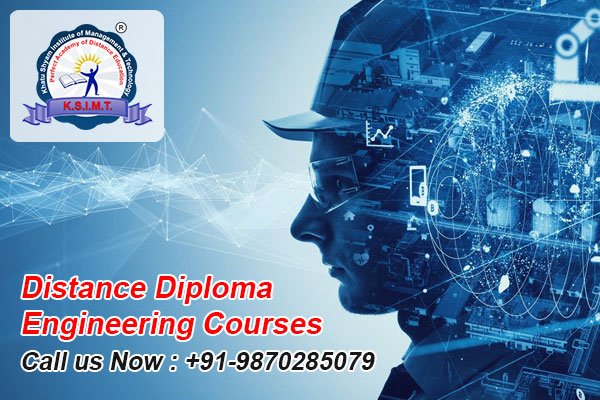 Distance Engineering BE/B.Tech